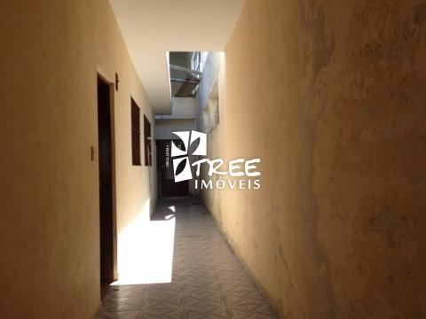 Sobrado, 3 quartos, 200 m² - Foto 17