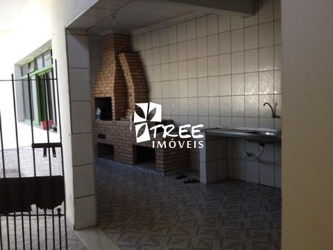 Sobrado, 3 quartos, 200 m² - Foto 43