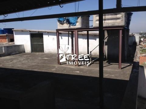 Sobrado, 3 quartos, 200 m² - Foto 57