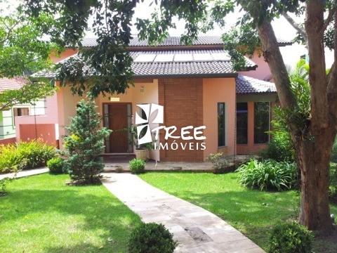 Casa de Condomínio, 7 quartos - Foto 1