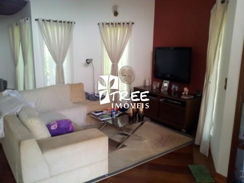 Casa de Condomínio, 7 quartos - Foto 3