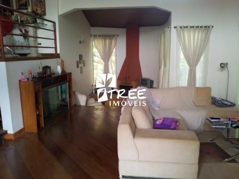 Casa de Condomínio, 7 quartos - Foto 4