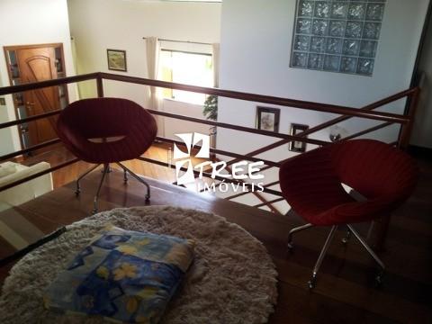 Casa de Condomínio, 7 quartos - Foto 6