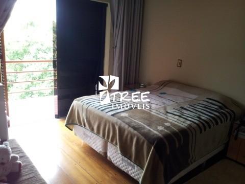 Casa de Condomínio, 7 quartos - Foto 16