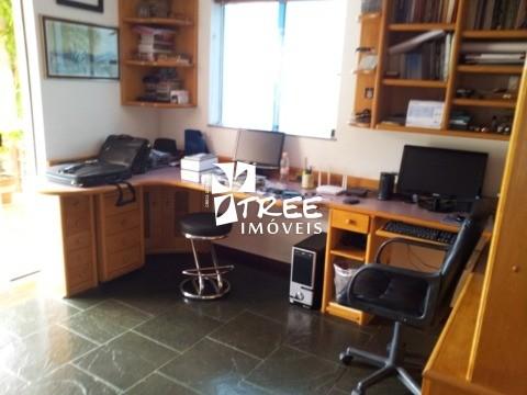 Casa de Condomínio, 7 quartos - Foto 20