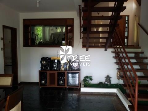 Casa de Condomínio, 7 quartos - Foto 21