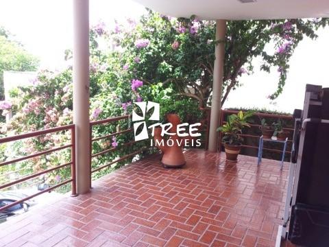 Casa de Condomínio, 7 quartos - Foto 22