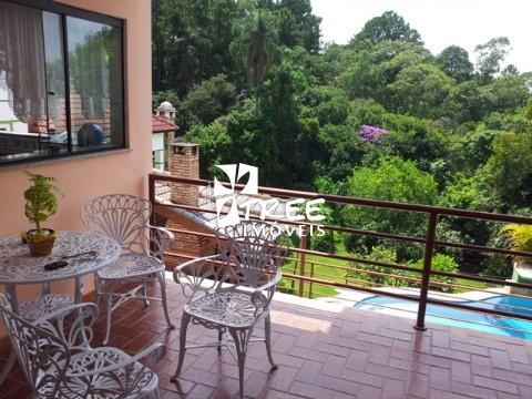 Casa de Condomínio, 7 quartos - Foto 23