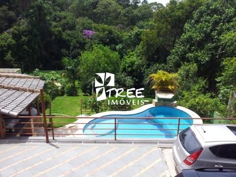 Casa de Condomínio, 7 quartos - Foto 24