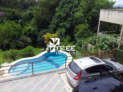 Casa de Condomínio, 7 quartos - Foto 26