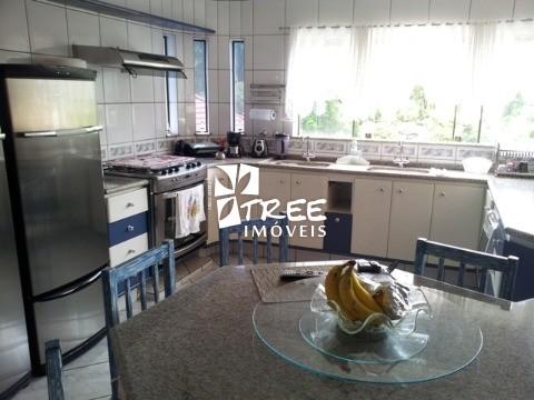 Casa de Condomínio, 7 quartos - Foto 28