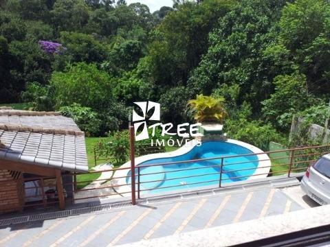 Casa de Condomínio, 7 quartos - Foto 29