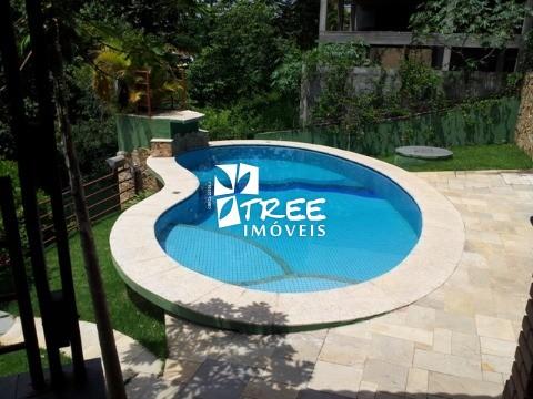 Casa de Condomínio, 7 quartos - Foto 38