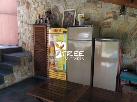 Casa de Condomínio, 7 quartos - Foto 40