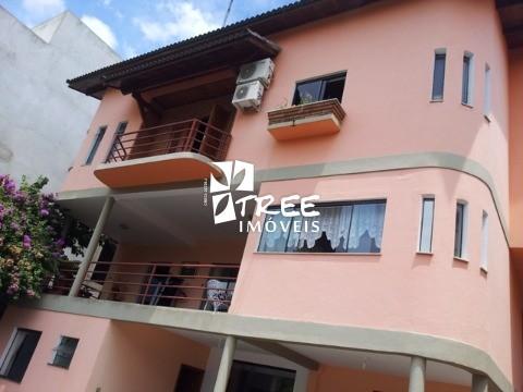 Casa de Condomínio, 7 quartos - Foto 42