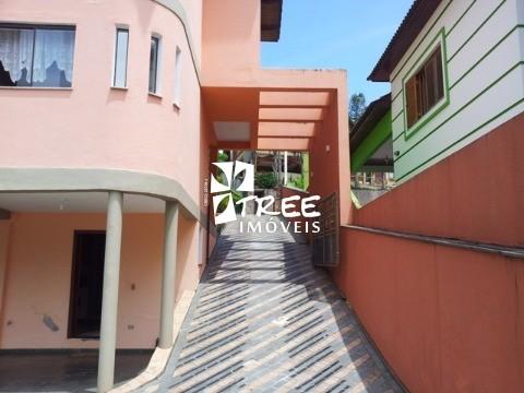 Casa de Condomínio, 7 quartos - Foto 44