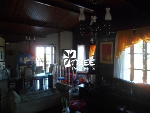 Chácara, 4 quartos, 240 m² - Foto 3