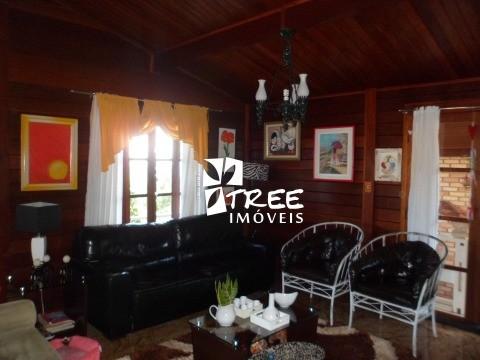 Chácara, 4 quartos, 240 m² - Foto 4