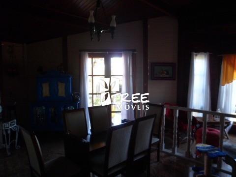 Chácara, 4 quartos, 240 m² - Foto 5