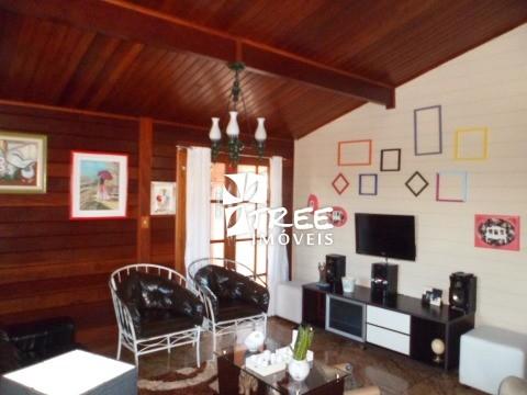 Chácara, 4 quartos, 240 m² - Foto 6