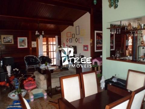 Chácara, 4 quartos, 240 m² - Foto 7