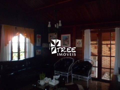 Chácara, 4 quartos, 240 m² - Foto 8