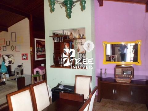 Chácara, 4 quartos, 240 m² - Foto 9