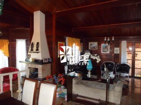 Chácara, 4 quartos, 240 m² - Foto 11