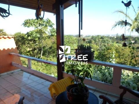 Chácara, 4 quartos, 240 m² - Foto 12