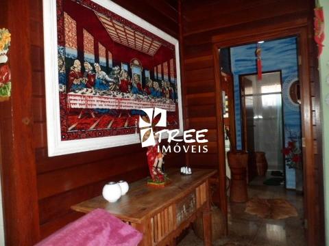 Chácara, 4 quartos, 240 m² - Foto 14