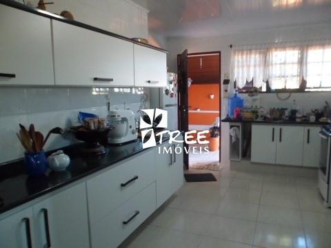 Chácara, 4 quartos, 240 m² - Foto 16