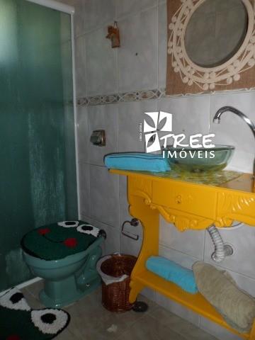 Chácara, 4 quartos, 240 m² - Foto 21