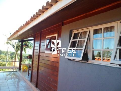 Chácara, 4 quartos, 240 m² - Foto 24