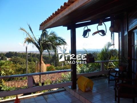 Chácara, 4 quartos, 240 m² - Foto 25