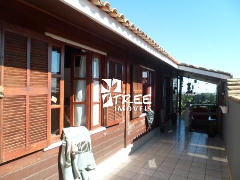 Chácara, 4 quartos, 240 m² - Foto 28