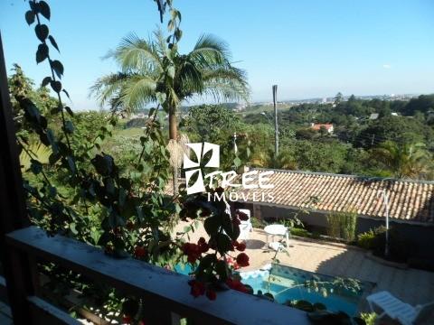 Chácara, 4 quartos, 240 m² - Foto 30
