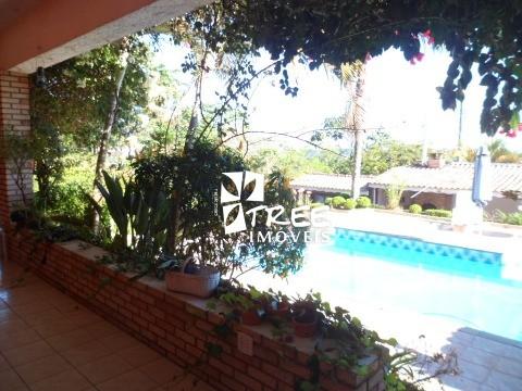 Chácara, 4 quartos, 240 m² - Foto 33