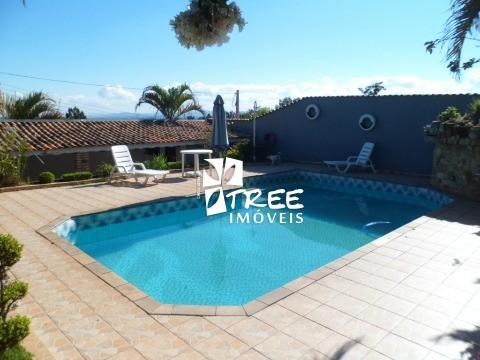 Chácara, 4 quartos, 240 m² - Foto 34