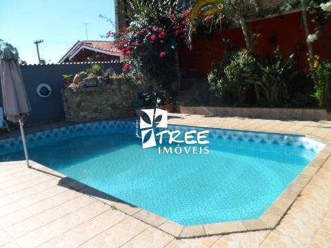 Chácara, 4 quartos, 240 m² - Foto 35