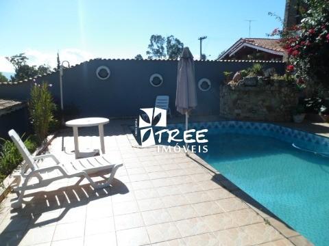 Chácara, 4 quartos, 240 m² - Foto 36