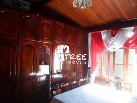 Chácara, 4 quartos, 240 m² - Foto 18