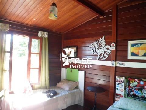 Chácara, 4 quartos, 240 m² - Foto 19