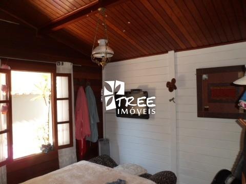 Chácara, 4 quartos, 240 m² - Foto 22