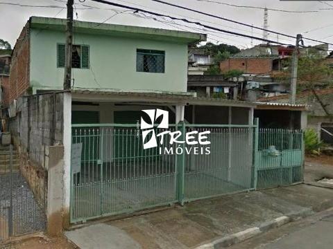 Sobrado, 2 quartos, 200 m² - Foto 1