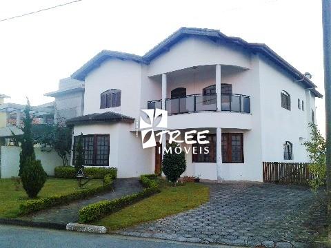 Sobrado, 10 quartos, 400 m² - Foto 1