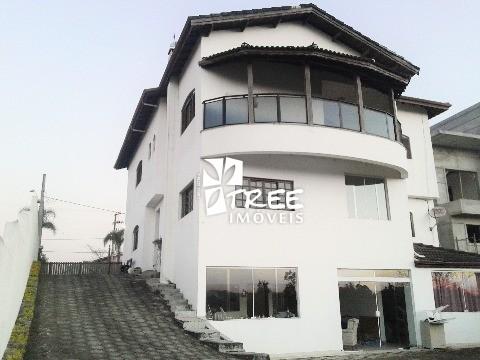 Sobrado, 10 quartos, 400 m² - Foto 2