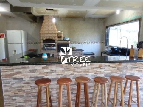 Sobrado, 12 quartos, 460 m² - Foto 3