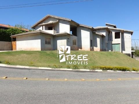 Sobrado, 12 quartos, 460 m² - Foto 1