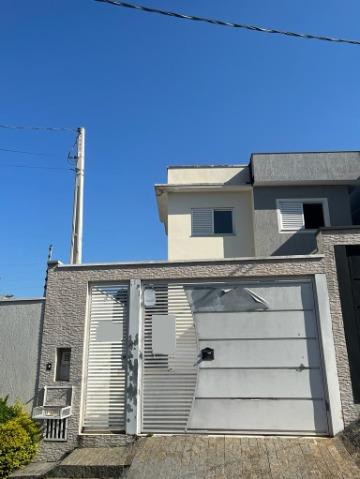 Sobrado, 2 quartos, 85 m² - Foto 1