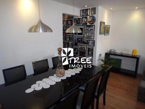 Apartamento, 4 quartos, 80 m² - Foto 6